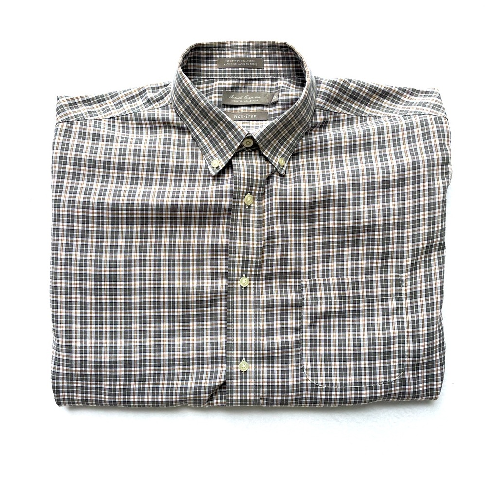 Daniel Cremieux Button Down Shirt